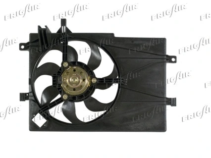 Fan, engine cooling (0504.2026)