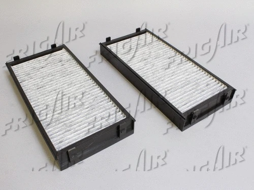Filter, cabin air (1302.4338)