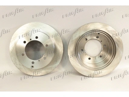 Brake Disc (DC16.105)