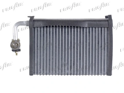 Evaporator, air conditioning (702.30030)