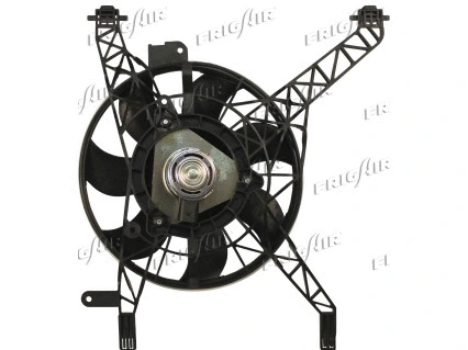 Fan, engine cooling (0505.2034)