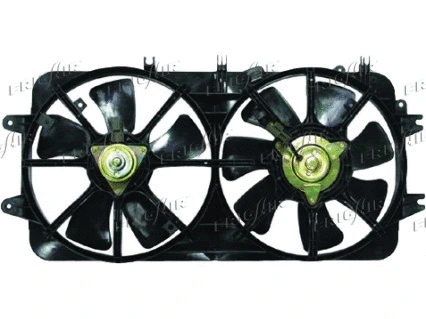Fan, engine cooling (0527.1009)