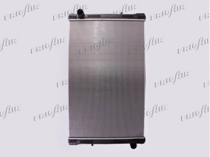Radiator, engine cooling (0206.3508)