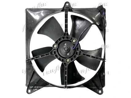 Fan, engine cooling (0531.2006)