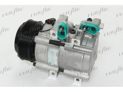 Compressor, air conditioning (920.81132)