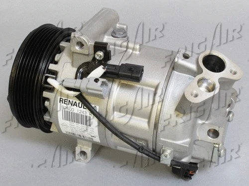 Compressor, air conditioning (920.52105)