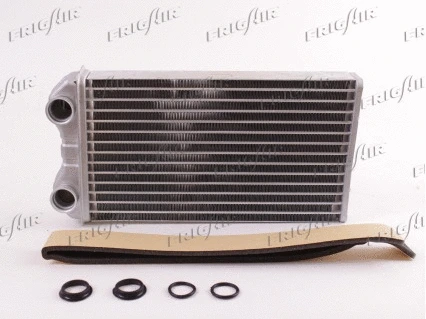 Heat Exchanger, interior heating (0609.3023)