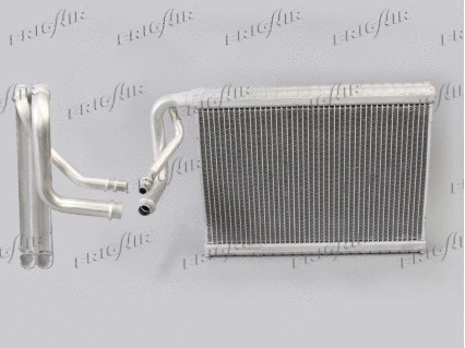 Evaporator, air conditioning (706.30076)
