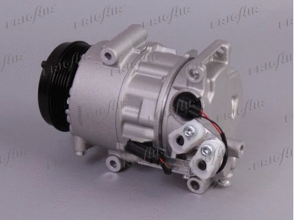 Compressor, air conditioning (930.30139)