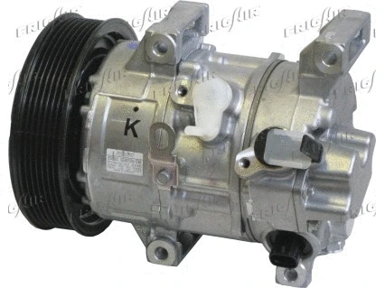 Compressor, air conditioning (920.30174)