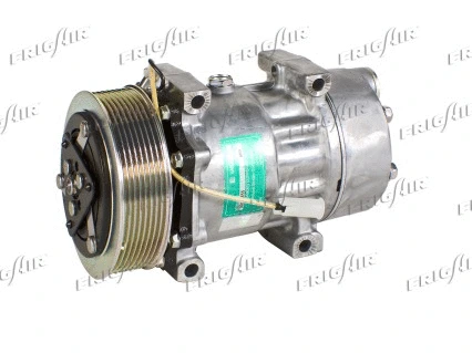Compressor, air conditioning (920.20175)