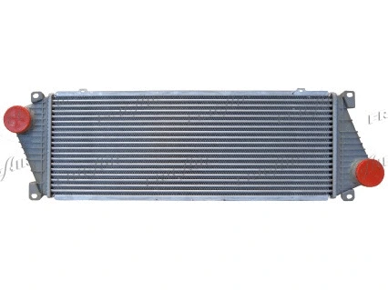 Charge Air Cooler (0706.3005)