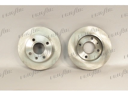 Brake Disc (DC05.104)