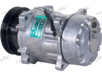 Compressor, air conditioning (920.20116)
