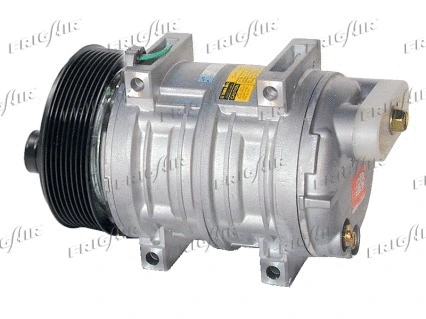 Compressor, air conditioning (920.10295)