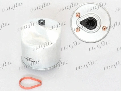 Fuel Filter (FL05.407)
