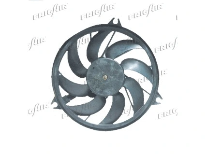 Fan, engine cooling (0508.1260)