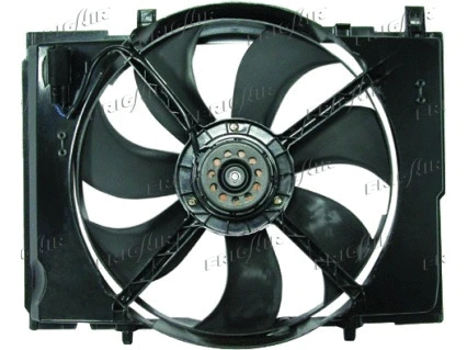 Fan, engine cooling (0506.1005)