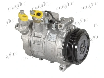 Compressor, air conditioning (920.30126)