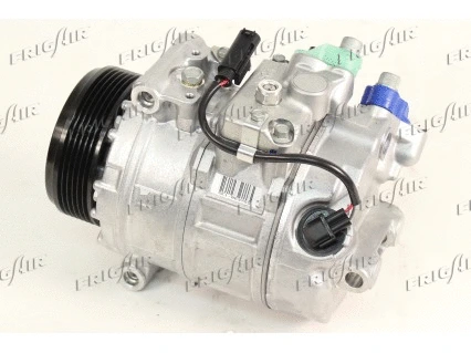 Compressor, air conditioning (920.30236)