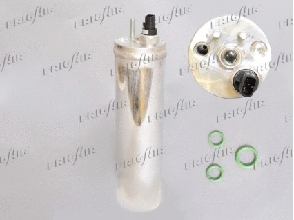 Dryer, air conditioning (137.50144)