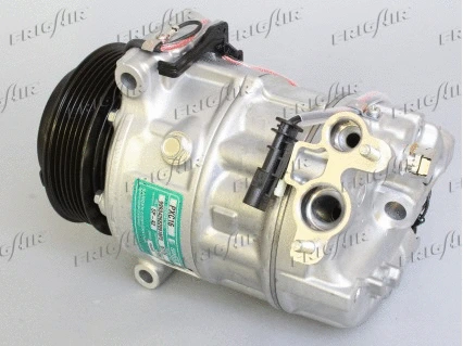 Compressor, air conditioning (920.20328)