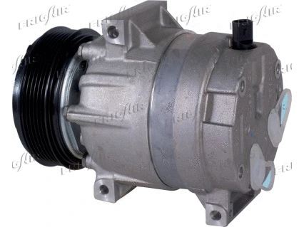 Compressor, air conditioning (920.10936)