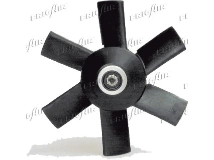 Fan, engine cooling (0510.1657)