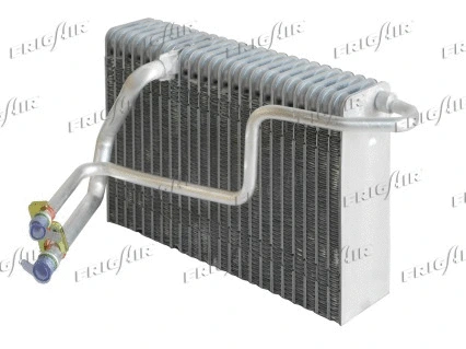 Evaporator, air conditioning (709.30005)