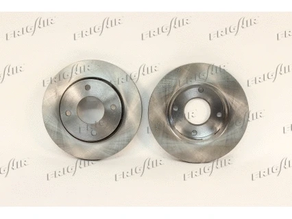 Brake Disc (DC16.101)