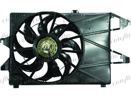 Fan, engine cooling (0505.1003)