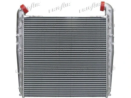 Charge Air Cooler (0722.3001)