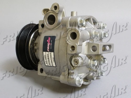 Compressor, air conditioning (940.10983)