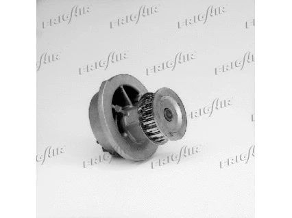 Water Pump, engine cooling (HP07.206)