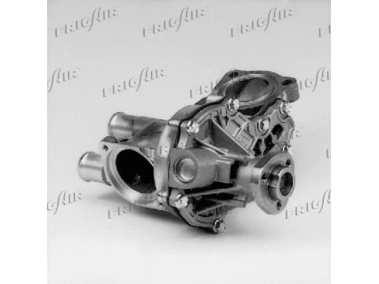Water Pump, engine cooling (HP10.206)