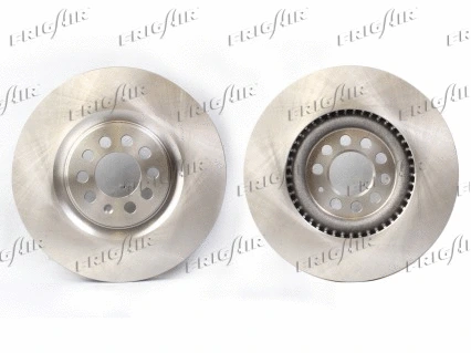 Brake Disc (DC10.121)