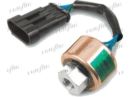 Pressure Switch, air conditioning (29.30745)