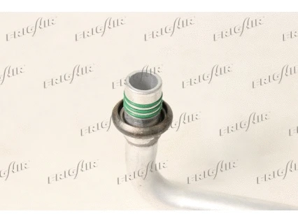 Dryer, air conditioning