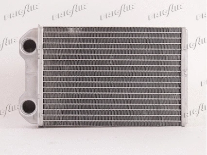 Heat Exchanger, interior heating (0602.3004)