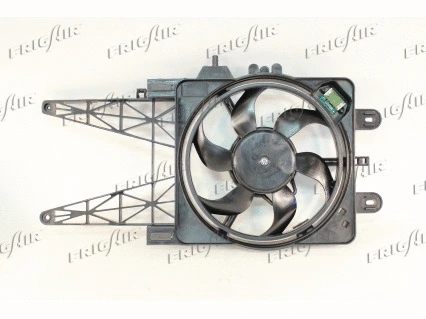 Fan, engine cooling (0504.1006)