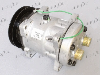 Compressor, air conditioning (940.20009)