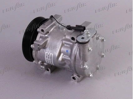Compressor, air conditioning (930.20039)