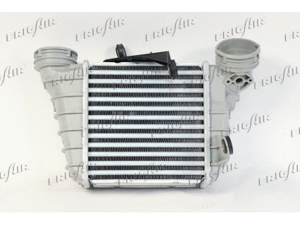 Charge Air Cooler (0710.3115)