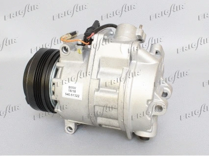 Compressor, air conditioning (940.61322)