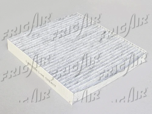 Filter, cabin air (1319.4117)
