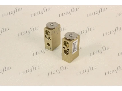 Injector Nozzle, expansion valve (431.30126)