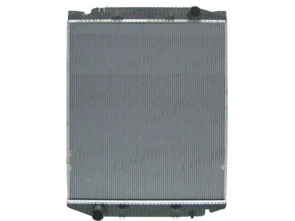 Radiator, engine cooling (0204.3054)