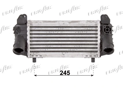 Charge Air Cooler (0710.3029)