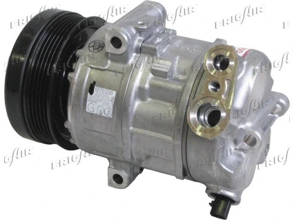 Compressor, air conditioning (920.30163)
