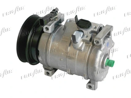 Compressor, air conditioning (920.30190)